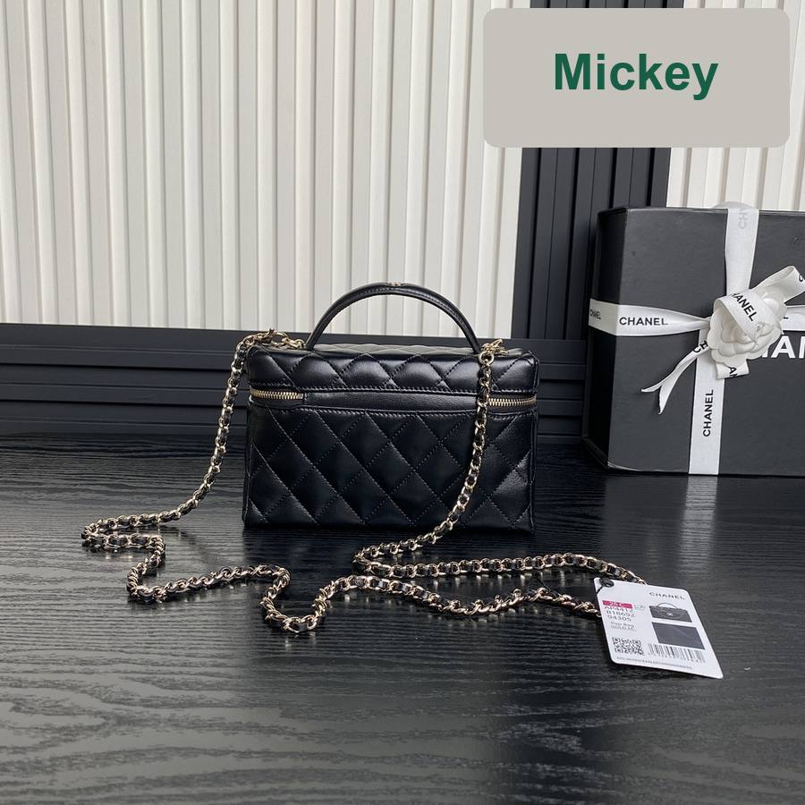 【S】$124=830CNY｜Chanel(AP4414-1)｜Item ID-01313
