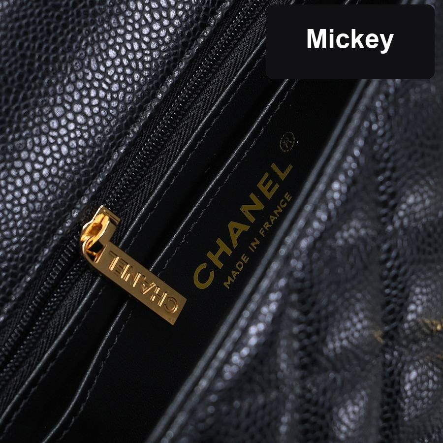 【S】$105=700CNY｜Chanel(A01116-27)｜Item ID-01341