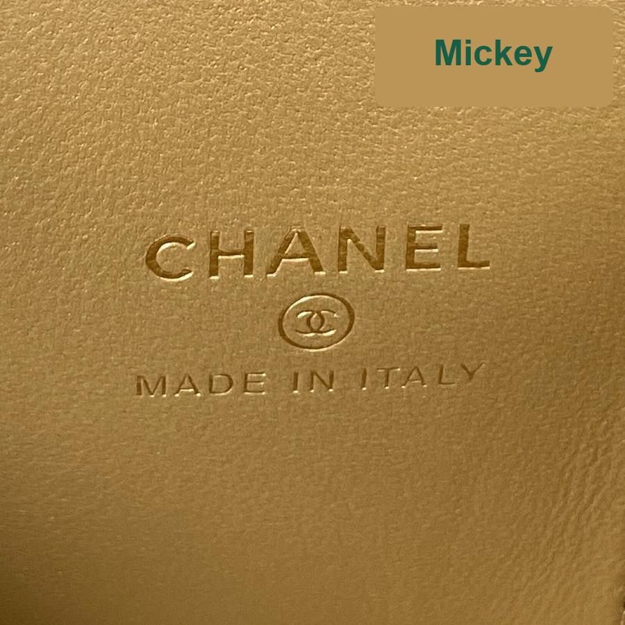 【S】$102=680CNY｜Chanel(AP1447-1)｜Item ID-01337