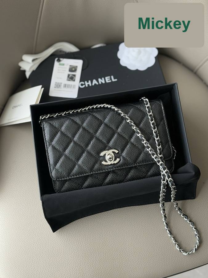【S】$68=450CNY｜Chanel(AP0253-1)｜Item ID-01336
