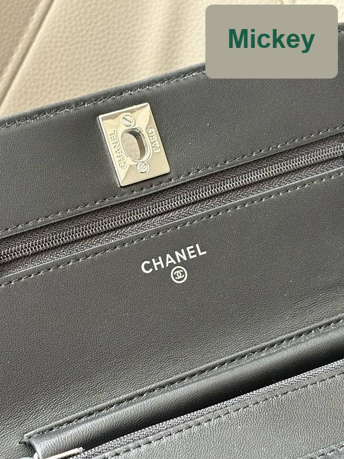 【S】$68=450CNY｜Chanel(AP0253-3)｜Item ID-01334
