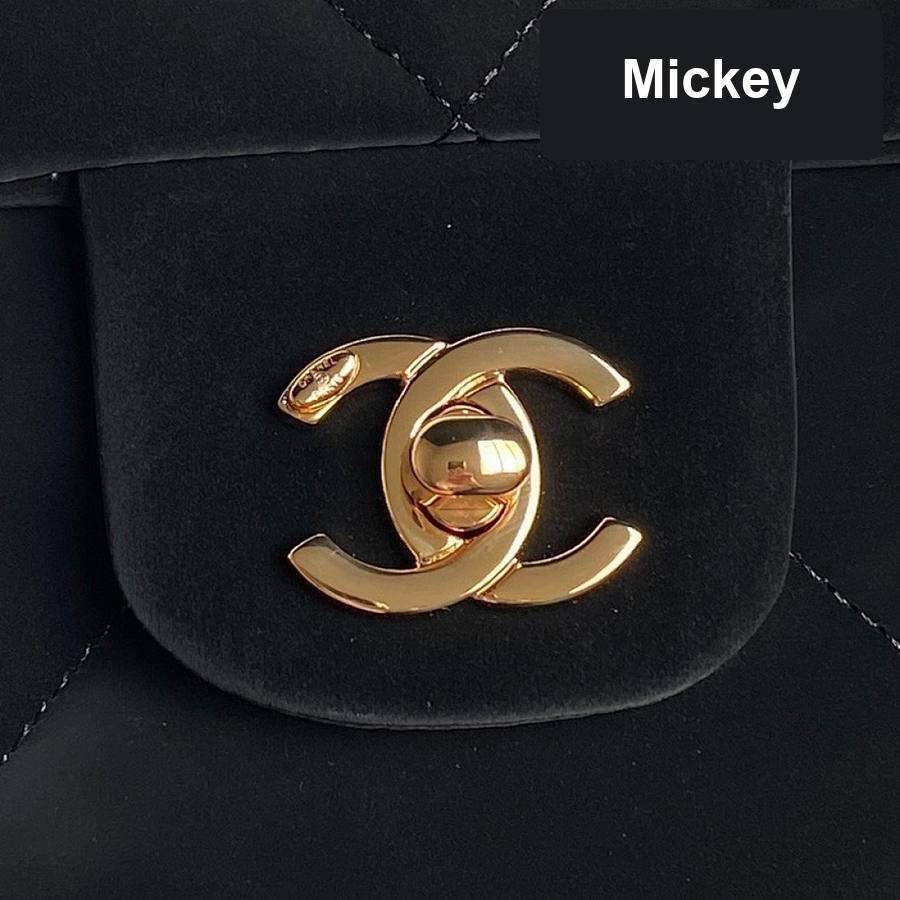 【S】$138=920CNY｜Chanel(AS5054-1)｜Item ID-01317