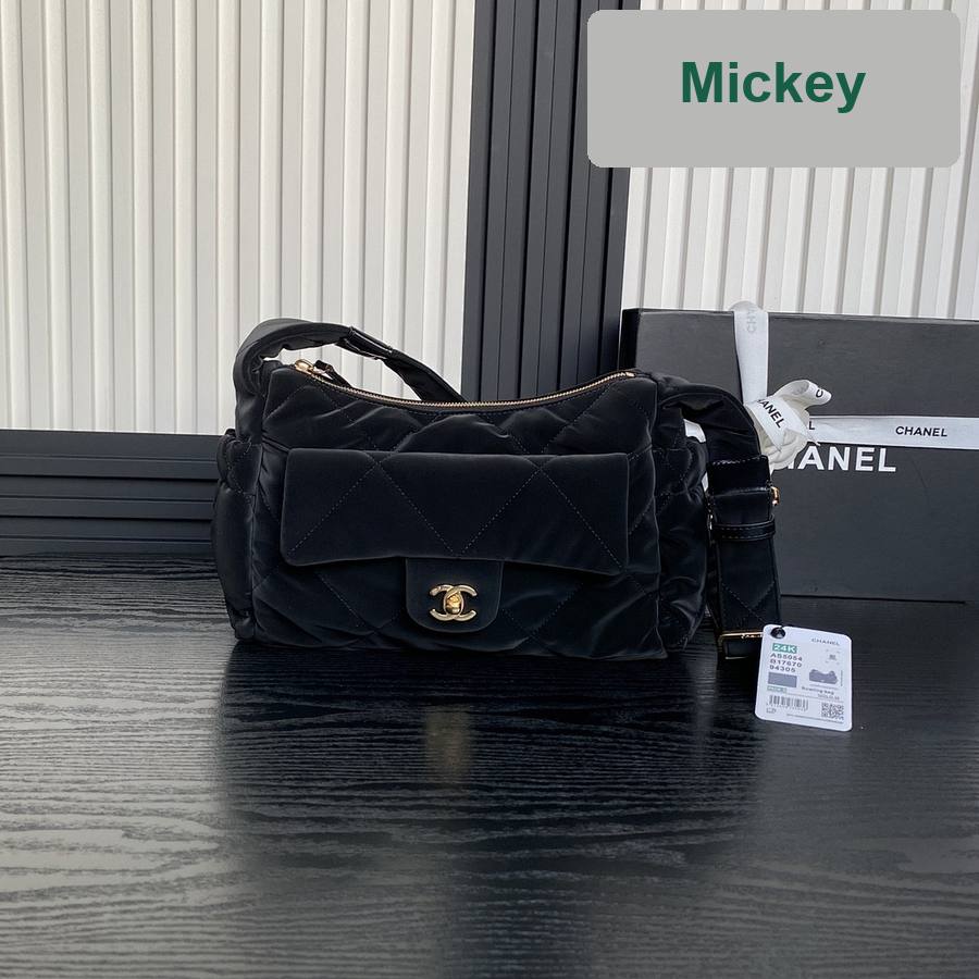 【S】$138=920CNY｜Chanel(AS5054-1)｜Item ID-01317