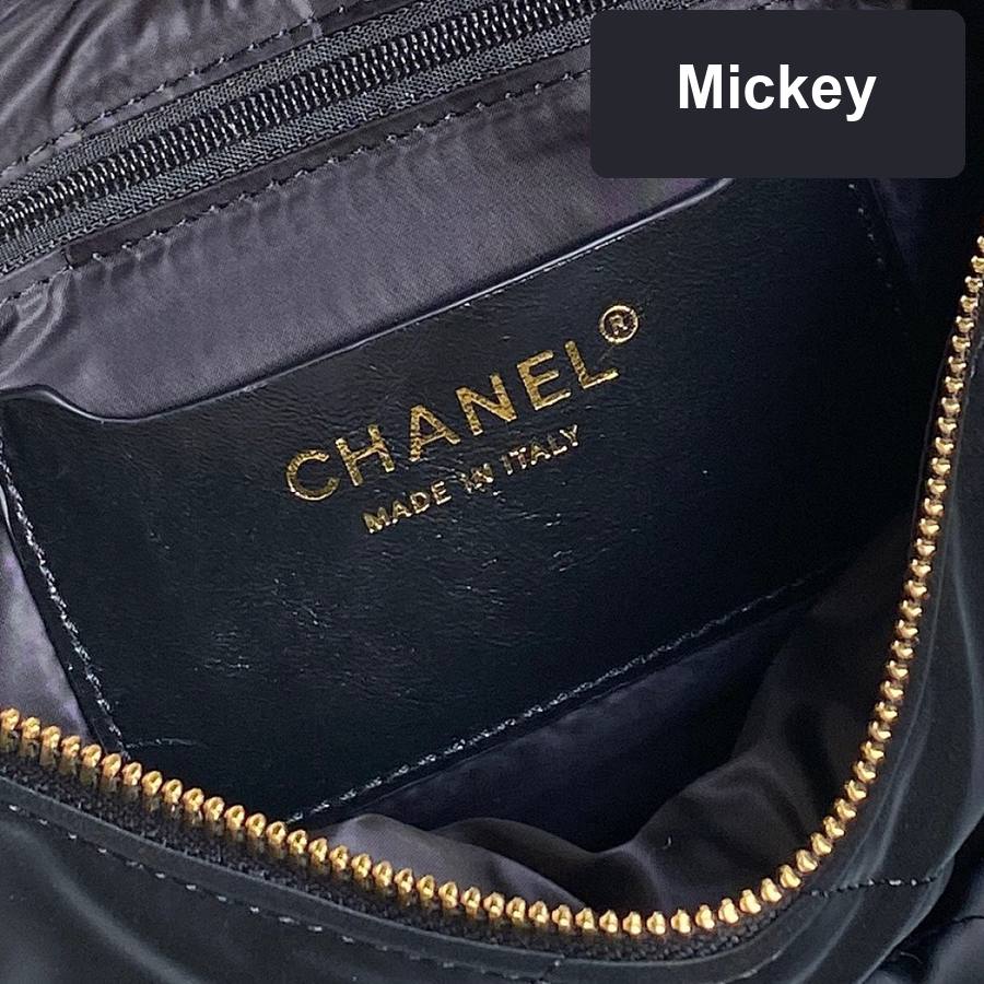 【S】$138=920CNY｜Chanel(AS5054-1)｜Item ID-01317
