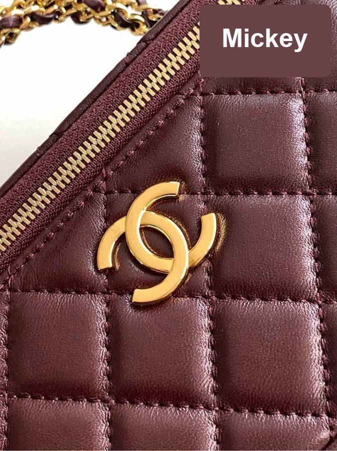 【S】$120=800CNY｜Chanel(AP4168-3)｜Item ID-01315