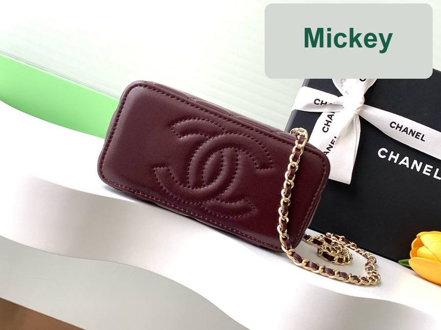 【S】$120=800CNY｜Chanel(AP4168-3)｜Item ID-01315