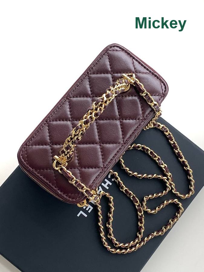 【S】$120=800CNY｜Chanel(AP4168-3)｜Item ID-01315