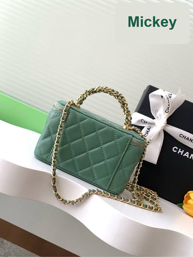 【S】$120=800CNY｜Chanel(AP4168-2)｜Item ID-01307