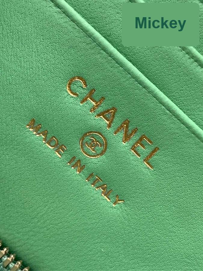 【S】$120=800CNY｜Chanel(AP4168-2)｜Item ID-01307