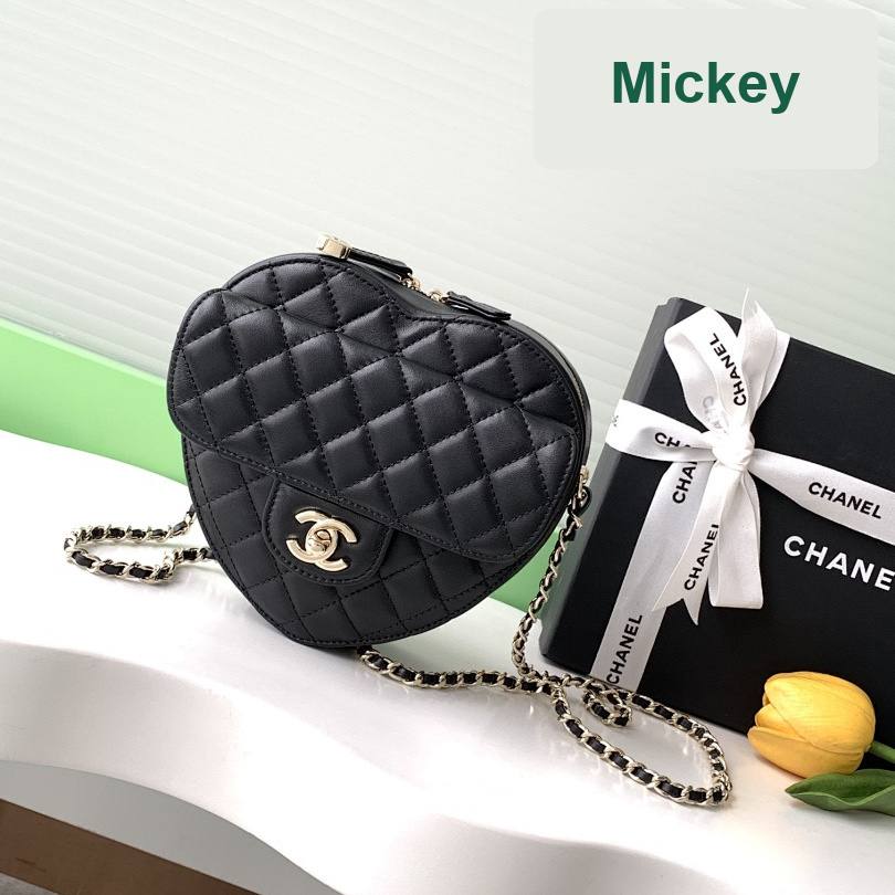 【S】$112=750CNY｜Chanel(AS3191-1)｜Item ID-01302