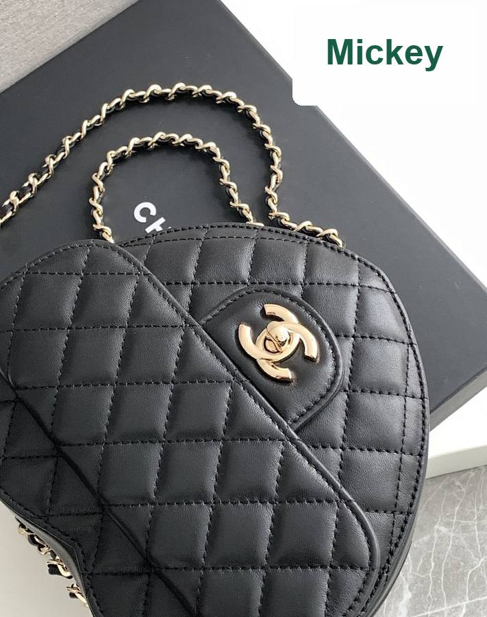 【S】$112=750CNY｜Chanel(AS3191-1)｜Item ID-01302