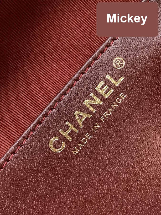 【S】$112=750CNY｜Chanel(AS3191-1)｜Item ID-01302