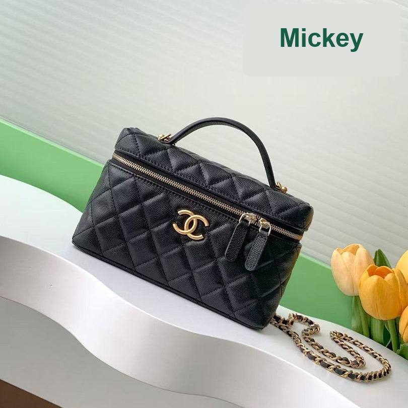 【S】$117=780CNY｜Chanel(AP4407-1)｜Item ID-01301