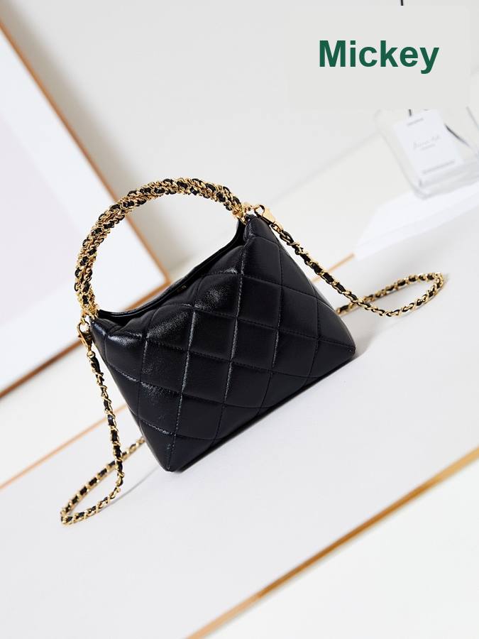 【S】$124=830CNY｜Chanel(AS4189-1)｜Item ID-01291