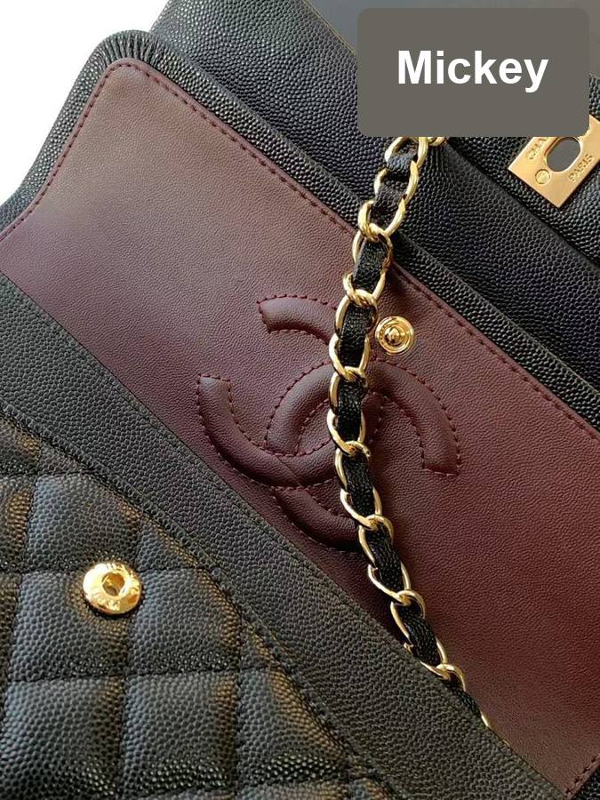 【S】$98=650CNY｜Chanel(A01112-54)｜Item ID-01281