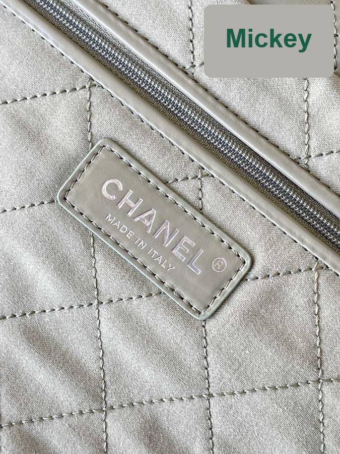 【S】$144=960CNY｜Chanel(AS3261-9)｜Item ID-01258