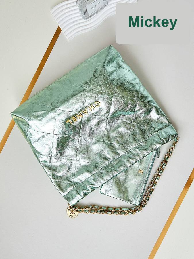 【S】$144=960CNY｜Chanel(AS3261-7)｜Item ID-01250