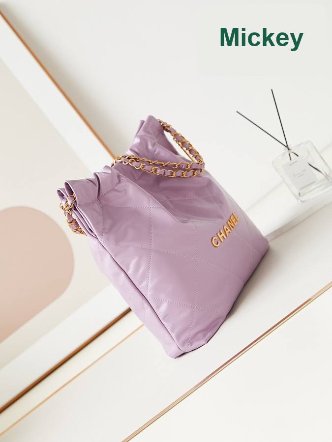 【S】$144=960CNY｜Chanel(AS3261-3)｜Item ID-01245