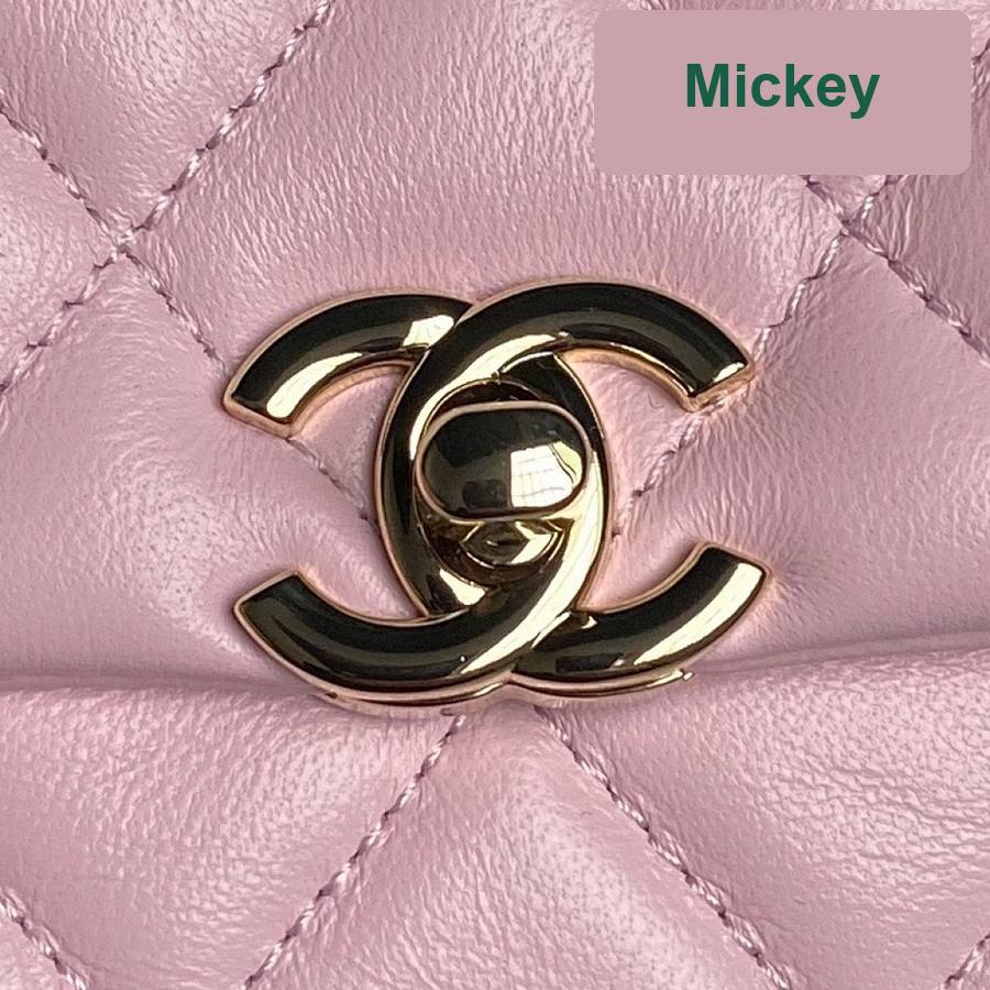 【S】$120=800CNY｜Chanel(AP4592-5)｜Item ID-01238