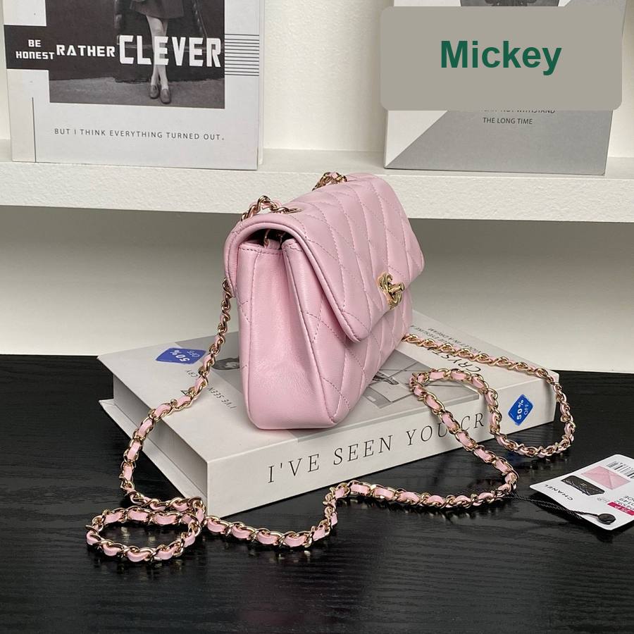 【S】$120=800CNY｜Chanel(AP4592-5)｜Item ID-01238