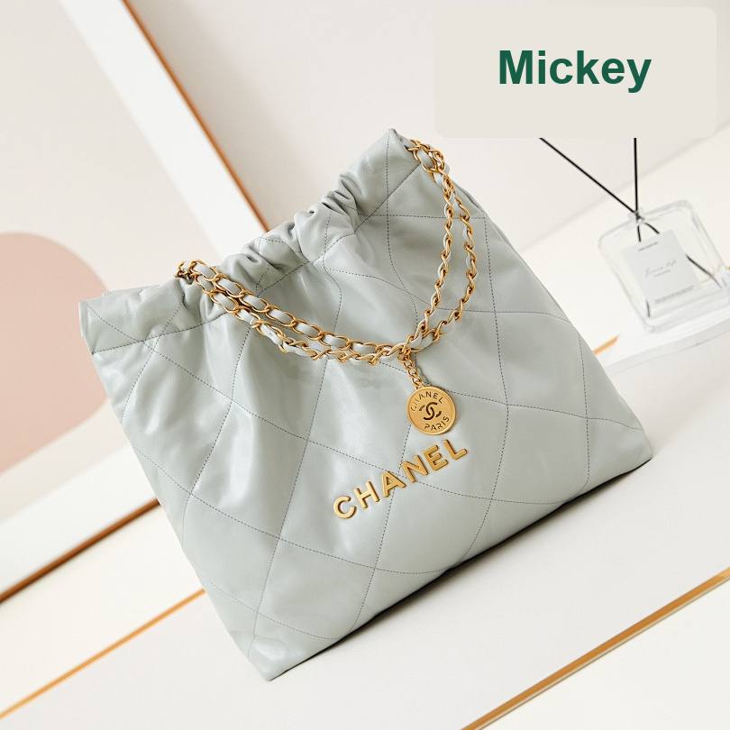 【S】$144=960CNY｜Chanel(AS3261-2)｜Item ID-01235