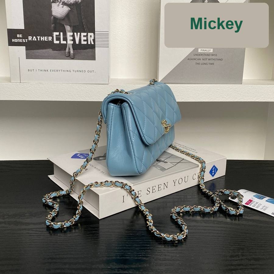 【S】$120=800CNY｜Chanel(AP4592-3)｜Item ID-01231