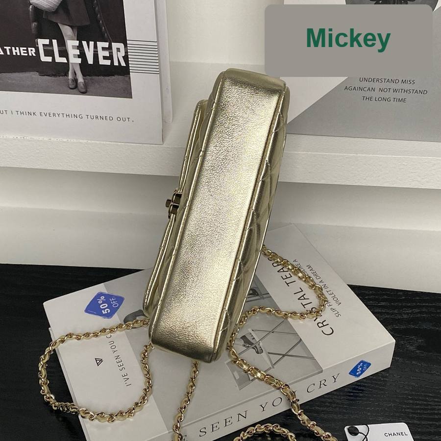 【S】$120=800CNY｜Chanel(AP4592-1)｜Item ID-01229