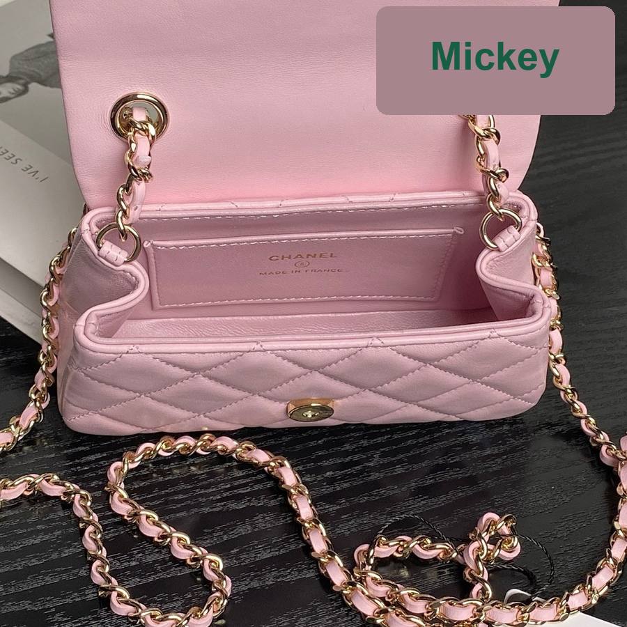 【S】$117=780CNY｜Chanel(AP4593-1)｜Item ID-01221