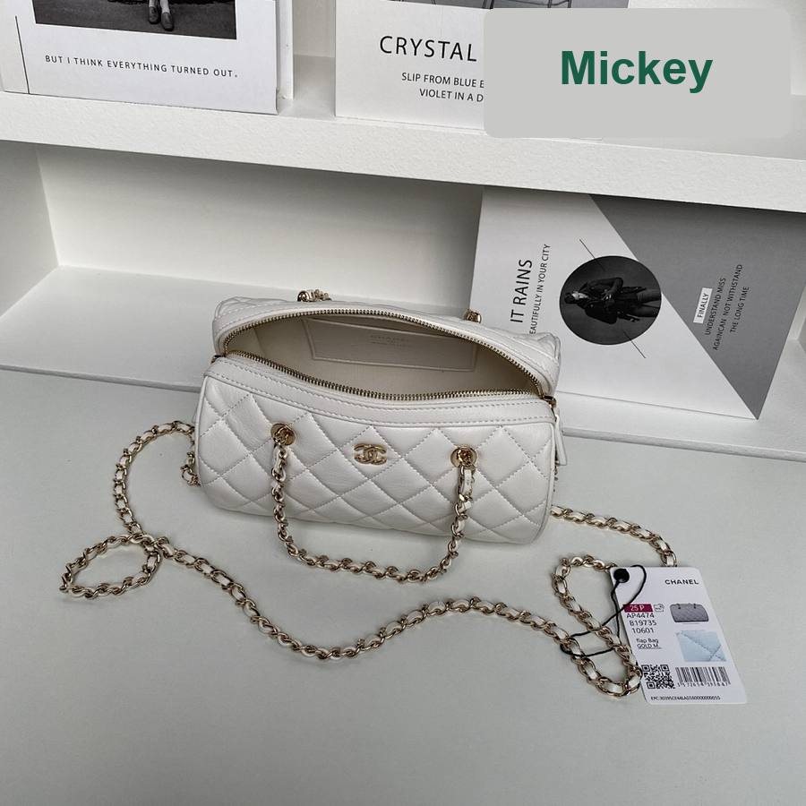 【S】$127=850CNY｜Chanel(Ap4474-4)｜Item ID-01216