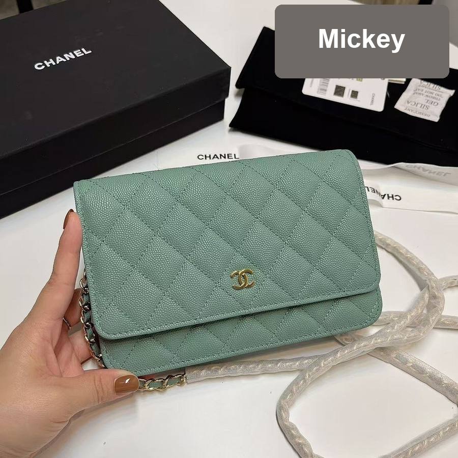 【S】$72=480CNY｜Chanel(33814A-3)｜Item ID-01103