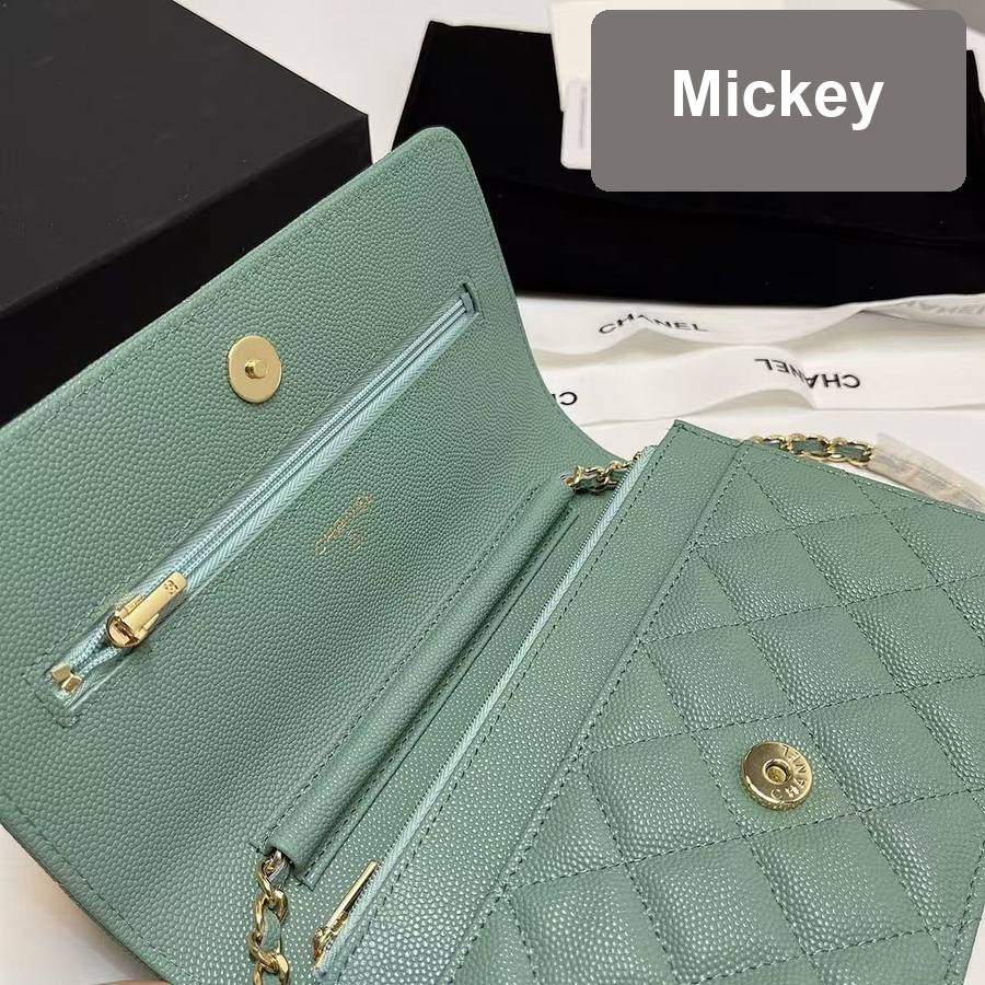 【S】$72=480CNY｜Chanel(33814A-3)｜Item ID-01103