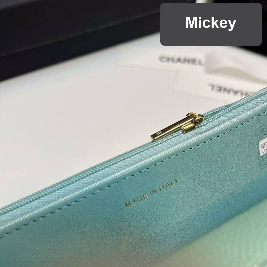 【S】$72=480CNY｜Chanel(33814A-3)｜Item ID-01103