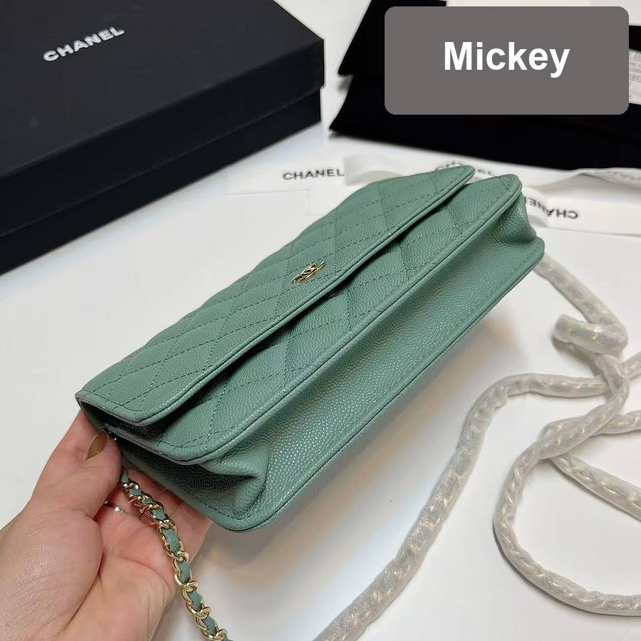 【S】$72=480CNY｜Chanel(33814A-3)｜Item ID-01103