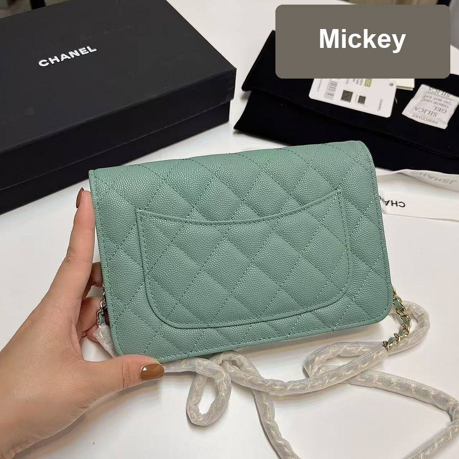 【S】$72=480CNY｜Chanel(33814A-3)｜Item ID-01103