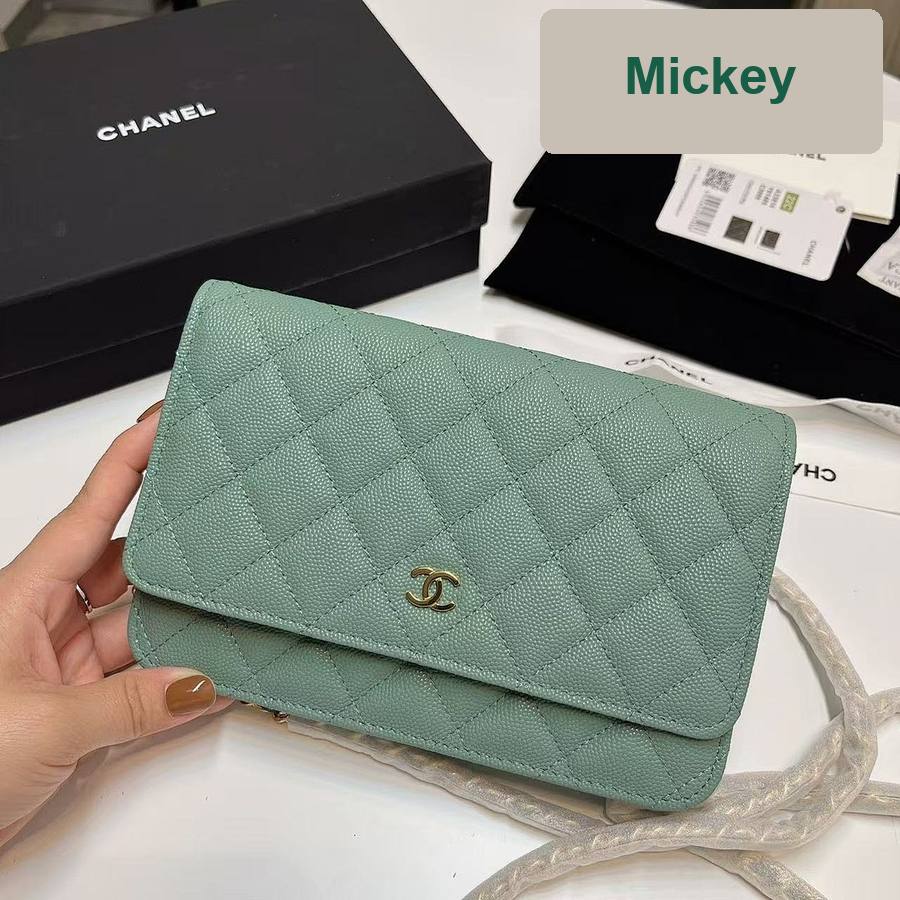 【S】$72=480CNY｜Chanel(33814A-3)｜Item ID-01103