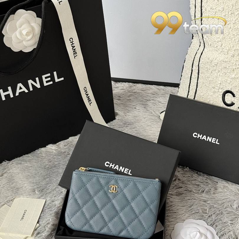 【S】$32=210CNY｜Chanel(A82365-12)｜Item ID-01064