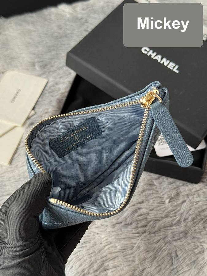 【S】$32=210CNY｜Chanel(A82365-12)｜Item ID-01064