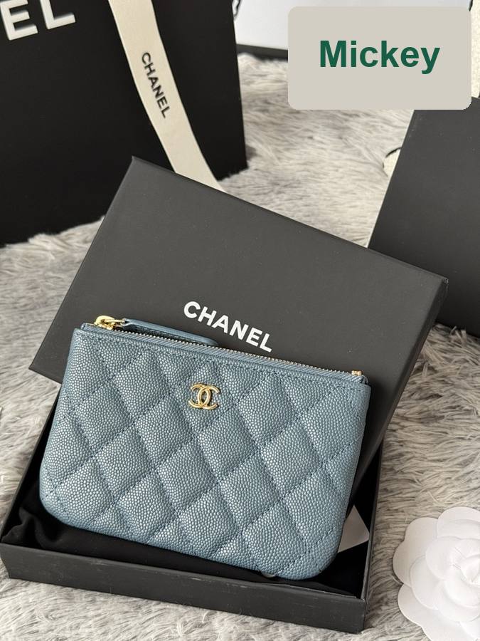 【S】$32=210CNY｜Chanel(A82365-12)｜Item ID-01064