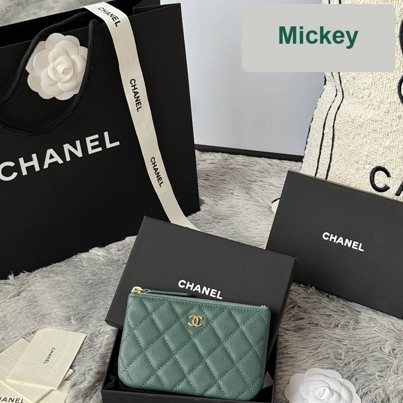 【S】$32=210CNY｜Chanel(A82365-9)｜Item ID-01059