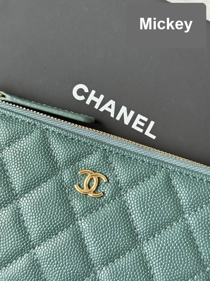 【S】$32=210CNY｜Chanel(A82365-9)｜Item ID-01059