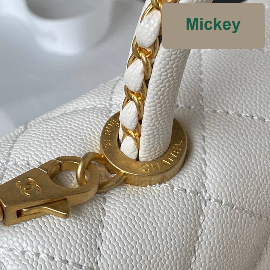 【S】$135=900CNY｜Chanel(92990-7)｜Item ID-01189