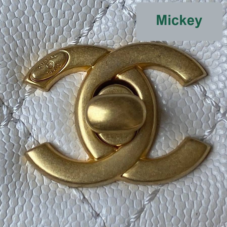 【S】$135=900CNY｜Chanel(92990-7)｜Item ID-01189