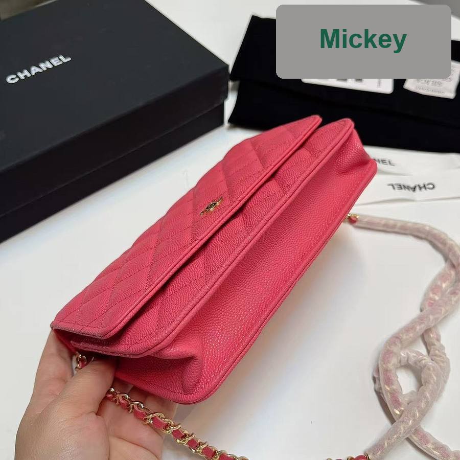 【S】$72=480CNY｜Chanel(33814A-9)｜Item ID-01119