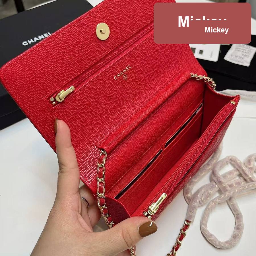 【S】$72=480CNY｜Chanel(33814A-4)｜Item ID-01106