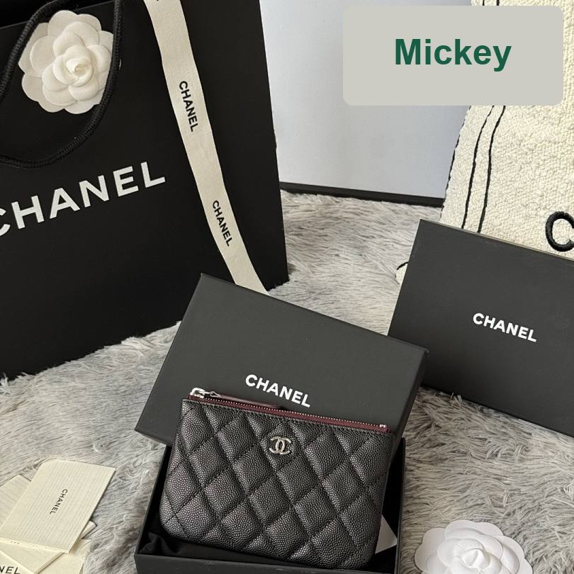 【S】$32=210CNY｜Chanel(A82365-6)｜Item ID-01050