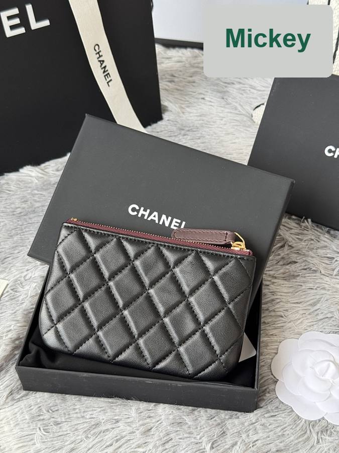 【S】$32=210CNY｜Chanel(A82365-4)｜Item ID-01048