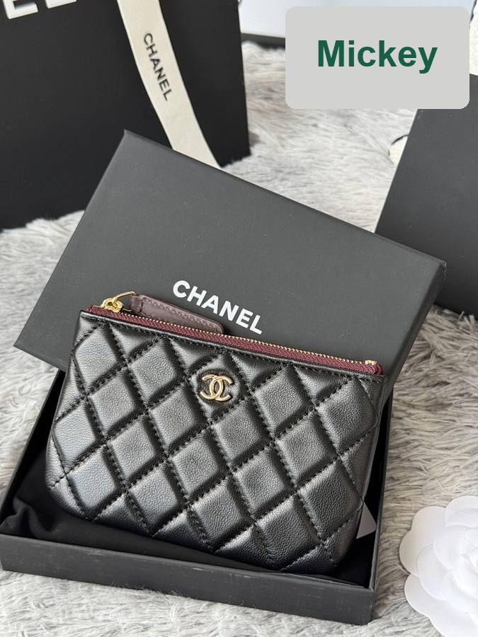 【S】$32=210CNY｜Chanel(A82365-4)｜Item ID-01048