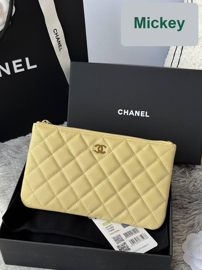 【S】$45=300CNY｜Chanel(AP1101-9)｜Item ID-01027