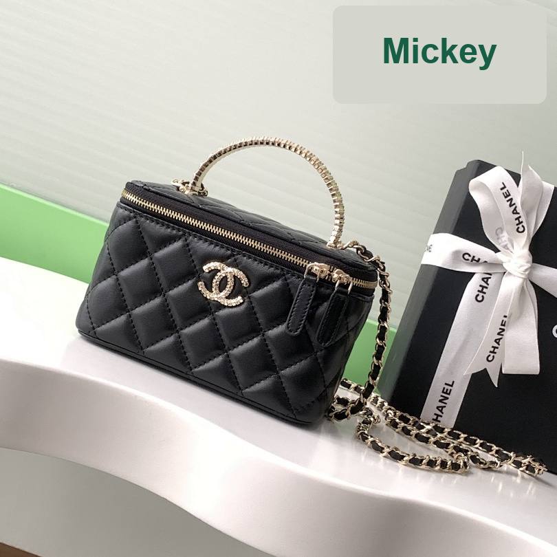 【S】$117=780CNY｜Chanel(AP4046-4)｜Item ID-00981
