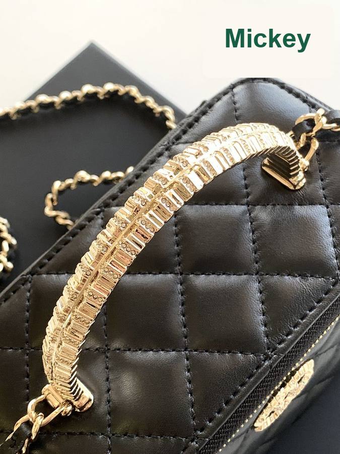 【S】$117=780CNY｜Chanel(AP4046-4)｜Item ID-00981